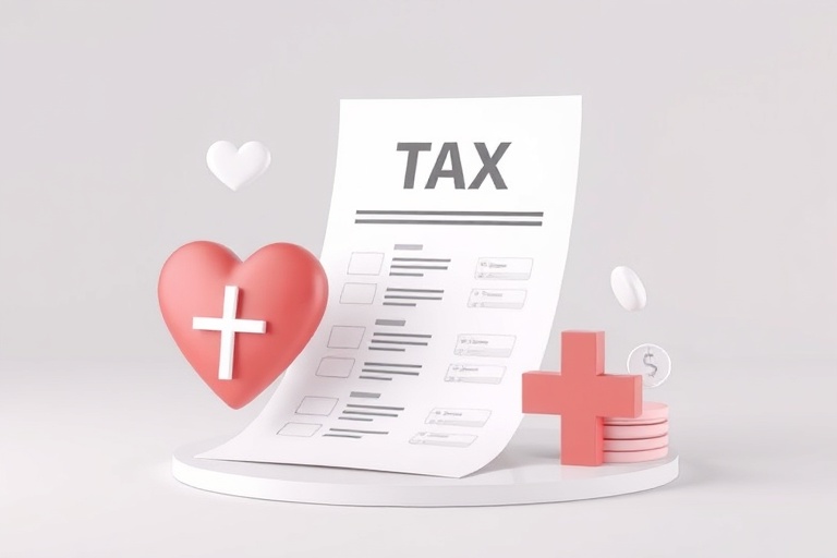 Tax Benefit Illustration